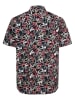 Camel Active Koszula - Regular fit - w kolorze czerwonym