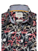 Camel Active Koszula - Regular fit - w kolorze czerwonym