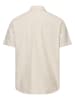 Camel Active Hemd - Regular fit - in Beige