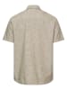 Camel Active Koszula - Regular fit - w kolorze khaki