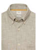 Camel Active Hemd - Regular fit - in Khaki