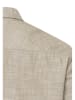 Camel Active Hemd - Regular fit - in Khaki