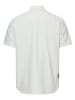 Camel Active Blouse - regular fit - lichtblauw