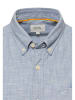 Camel Active Hemd - Regular fit - in Graublau