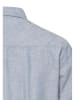 Camel Active Koszula - Regular Fit - w kolorze szaroniebieskim