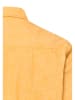 Camel Active Hemd - Regular fit - in Gelb
