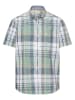 Camel Active Koszula - Regular fit - w kolorze turkusowym