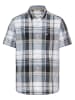 Camel Active Hemd - Regular fit - in Dunkelblau