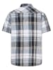 Camel Active Hemd - Regular fit - in Dunkelblau