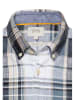 Camel Active Hemd - Regular fit - in Dunkelblau