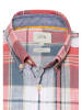 Camel Active Hemd - Regular fit - in Rot