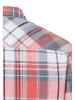 Camel Active Blouse - regular fit - rood