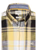 Camel Active Hemd - Regular fit - in Gelb
