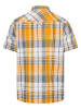 Camel Active Hemd - Regular fit - in Gelb