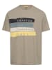 Camel Active Koszulka w kolorze khaki