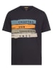 Camel Active Shirt in Dunkelblau