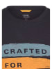 Camel Active Shirt in Dunkelblau