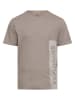 Camel Active Shirt in Taupe