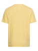 Camel Active Shirt in Gelb
