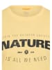 Camel Active Shirt geel