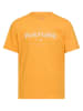 Camel Active Shirt in Gelb