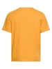 Camel Active Shirt geel