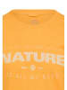 Camel Active Shirt geel