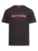 Camel Active Shirt antraciet