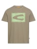 Camel Active Shirt in Khaki