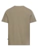 Camel Active Shirt in Khaki
