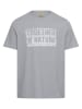 Camel Active Shirt in Graublau