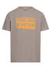 Camel Active Shirt in Taupe