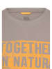 Camel Active Shirt taupe