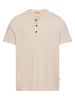 Camel Active Shirt in Beige