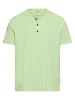 Camel Active Shirt in Grün