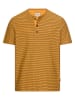Camel Active Shirt in Gelb