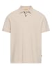Camel Active Poloshirt in Beige