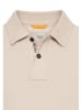 Camel Active Koszulka polo w kolorze beżowym