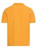 Camel Active Poloshirt in Gelb
