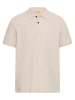 Camel Active Poloshirt beige