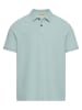 Camel Active Poloshirt in Türkis