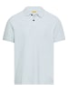 Camel Active Poloshirt in Hellblau