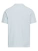 Camel Active Poloshirt in Hellblau