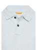 Camel Active Poloshirt in Hellblau