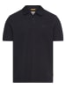 Camel Active Poloshirt in Dunkelblau