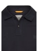 Camel Active Poloshirt in Dunkelblau