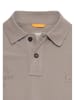 Camel Active Poloshirt in Taupe