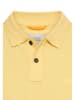 Camel Active Koszulka polo w kolorze żółtym
