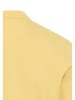 Camel Active Koszulka polo w kolorze żółtym