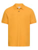 Camel Active Poloshirt geel
